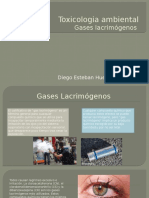 Gases Larimogenos