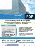 Plan Maestro Intermodal