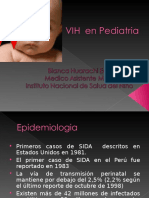 Ok 7 Vih en Pediatria