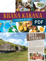 j1188 Fiji1 Khana Kakana Cookbook