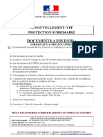 9813 - 9834 Protection Subsidiaire PDF