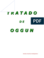 Tratado de Eggun 1