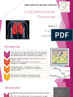 Coccidiomicosis