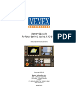 M100702E MAI Memory Upgrade For Fanuc 02 PDF