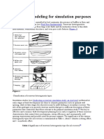 Reservoir Modeling For Simulation Purposes