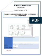 Lab 6 de Matrologia Mollapaza