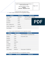 Ejercicios SQL