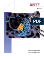 C660 Neuroendoscopy FR