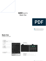 GEOlayers Quick Start Guide PDF