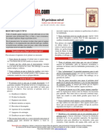 Resumen El Proximo Nivel PDF