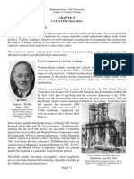 017 Catalytic Cracking