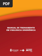 Manual Treinamento Vigilancia Sindromica Web 