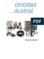 Manual de Electricidad Industrial