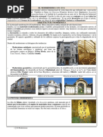 El Modernismo PDF