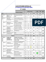 Plan Etudes-GIP 3A 4A 5A