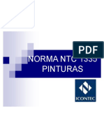 Presentacion Norma NTC 1335 2 Ok