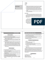 58MM MINI Portable Thermal Printer Instruction Manual-20160805