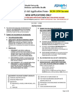 Asmph Financial Aid Application - Non Ofw Income - Sy2013-14 PDF