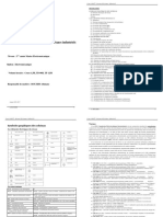Chapitre I - UEF 1113 - Réseaux Electriques Industriels