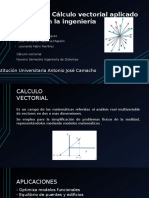 Proyecto Final Calculo Vectorial