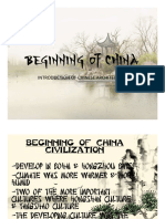 Chinese Architecture PDF