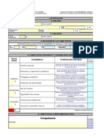 Protocolo Evaluación 1278 Ricardo Díaz 2016