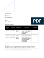 Project Title: Edtech Certificate