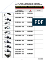 Catalogo Redat Bobinas y Selenoides PDF