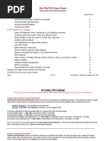 F30 Coding Reference Guide v1.4