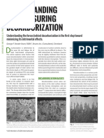 Understanding Decarburization