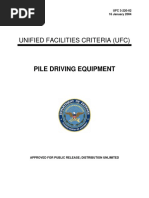 Pile Driving Equipments PDF