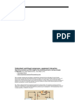 Understand Centrifugal Compressor