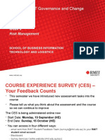 INTE2412 Week 9 Risk Management S2 2016 v1