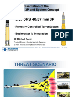 BOFORS 40-57 MM 3P