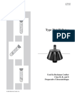 70 - 1 Ti Rotor Manual