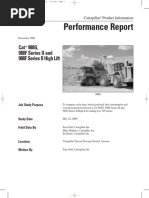 988G Perf Report