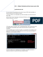 Tutorial de Configuración de DVR S PARTE 1