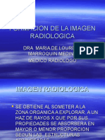 Imagen Radiologica