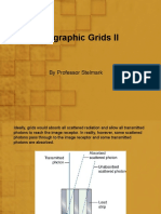 Lec 13 Radiographic Grids II