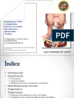 Carcinomadetiroide