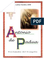 Antonio de Padua PDF