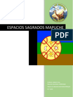 Trabajo Espacios Sagrados 