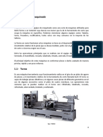 PM Torno y Fresa PDF