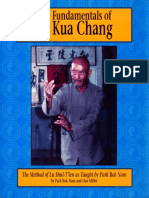 Park Bok Nam - The Fundamentals of Pa Kua Chang Volume 1