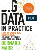 Big Data in Practice