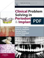 Clinical Problem Solving in Periodontology and Implantology PDF