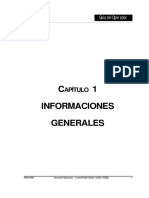 Manual de Programacion