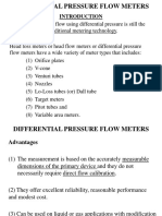 DP Meters