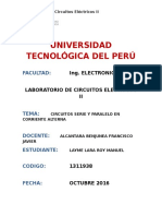 Universidad Tecnológica Del Perú