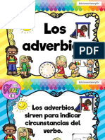 Adverbios R